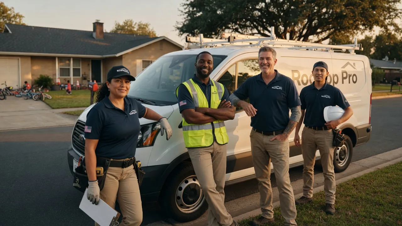 Roof Repair in Flatgap, KY near me